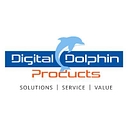 Digital Dolphin Products logo
