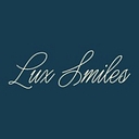 Lux Smiles NYC logo