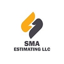 SMA Estimating logo