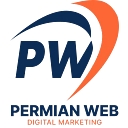 PermianWeb Digital Marketing logo