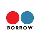 Borrow logo