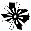 Texas Solar Power Systems logo