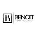 Benoit Law Firm logo