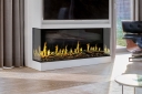 Electric Fireplaces Depot logo
