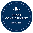 Coast Consignment logo