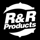 R&R Products logo
