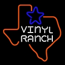 DISKO COWBOY logo