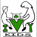 Ivy Kids logo