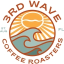 Third Wave Coffee Roasters logo
