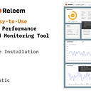 Releem logo