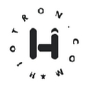 Hiotron logo
