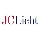 J.C. Licht logo