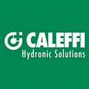 Caleffi logo