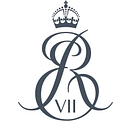 King Edward VII's Hospital logo