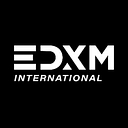 EDX Markets logo