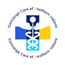 Concierge Care of Southern Indiana logo