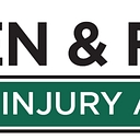 O'Brien & Ford logo
