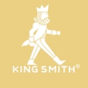 KingSmith logo
