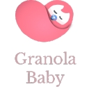 Granola Baby logo