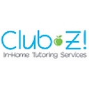 Club Z! Tutoring logo