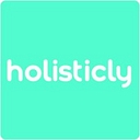 Holisticly logo
