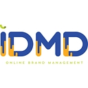 IDMD logo