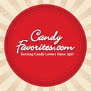 CandyFavorites logo