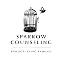 Sparrow Counseling logo