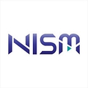 National Institute of Securities Markets (NISM) logo
