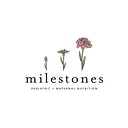Milestones Nutrition logo