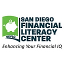 San Diego Financial Literacy Center logo