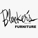 Blocker's Furniture logo