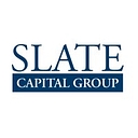 Slate Capital Group logo
