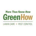 GreenHow logo