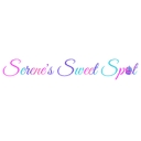 Serene’s Sweet Spot logo
