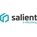 Salient Discovery logo