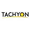 Tachyon Light logo