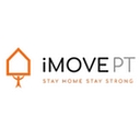 iMove Physical Therapy logo