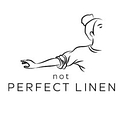 Not Perfect Linen logo
