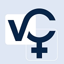 European Women in VC logo