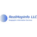 RealMapInfo logo