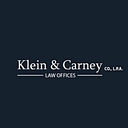 Klein & Carney logo