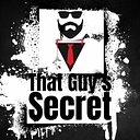 That Guy's Secret logo