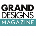 Grand Designs Magazine logo