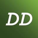 DD Hammocks logo