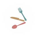 The Freshman Cook logo