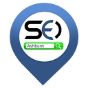 SEO Ashburn logo