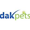DakPets logo