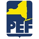 PEF logo