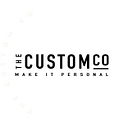 The Custom Co. logo